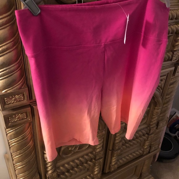 Loft Bike shorts - Picture 2 of 3